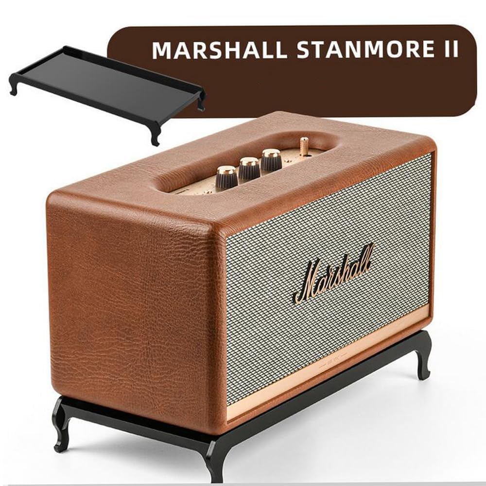 Amazon.com : Coyktonty Stand for Marshall Stanmore 2/3 Wireless