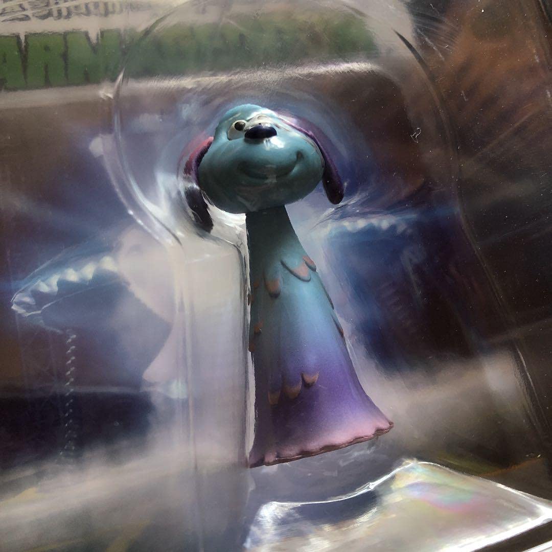 ひつじのショーン UDF UFOフィーバー 5種セット 新品未開封 Amazon | ひつじのショーン UDF UFOフィーバー全5種 メディコム