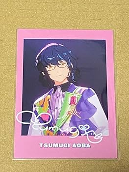 あんスタ ぱしゃっつ ぱしゃこれ メタカ 特典 あんさんぶるスターズ！！ あんスタ 紅月 ぱしゃこれ ぱしゃっつ
