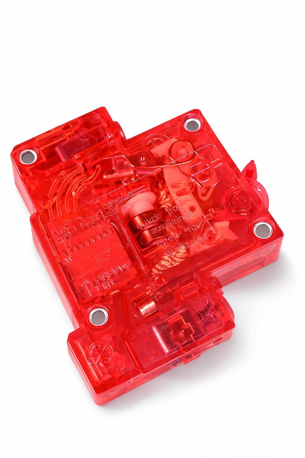 DC MCB 63AMP for E-Rickshaw, Scooty & E-Bike | Short Circuit Protection-image-22