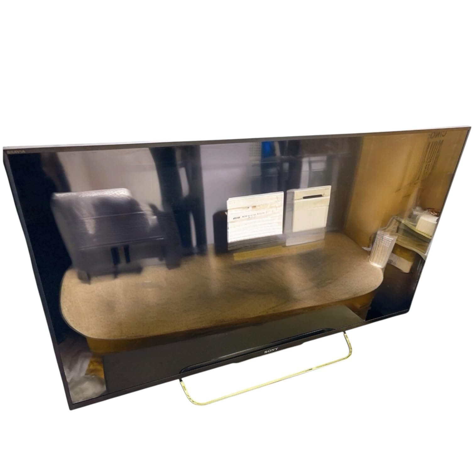 Amazon | ソニー 42V型 液晶 テレビ ブラビア KDL-42W800B フル