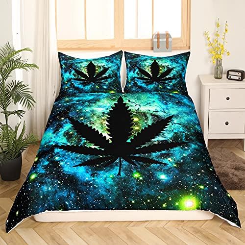 Football Bedding Set Geometric Room Decorative Comforter Cover Sunset Print Quilt Cover Grey Soft Bed Cover For Kids Boys Teens Adult 1 Duvet Cover With 1 Pillow Case Single Size