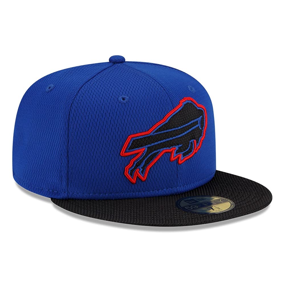 New Era Cappellino 59Fifty Sideline 21 SeahawksEra Berretto Baseball Fitted cap NFL