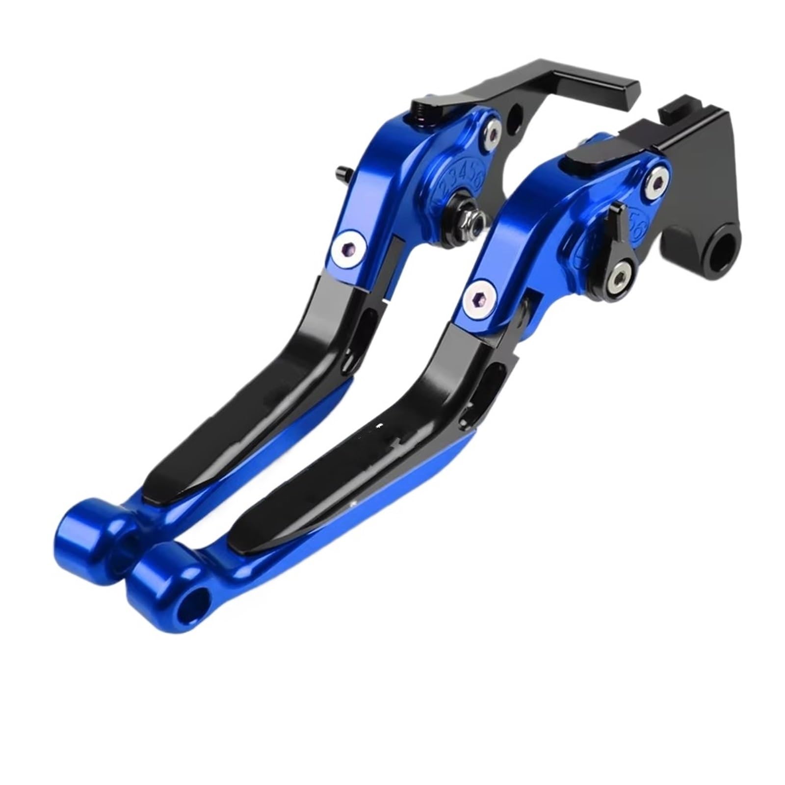 Pqadjsu C Motorbike Handlebar Brake For Mt07 For Mt-07 Motorcycle Booster Lever