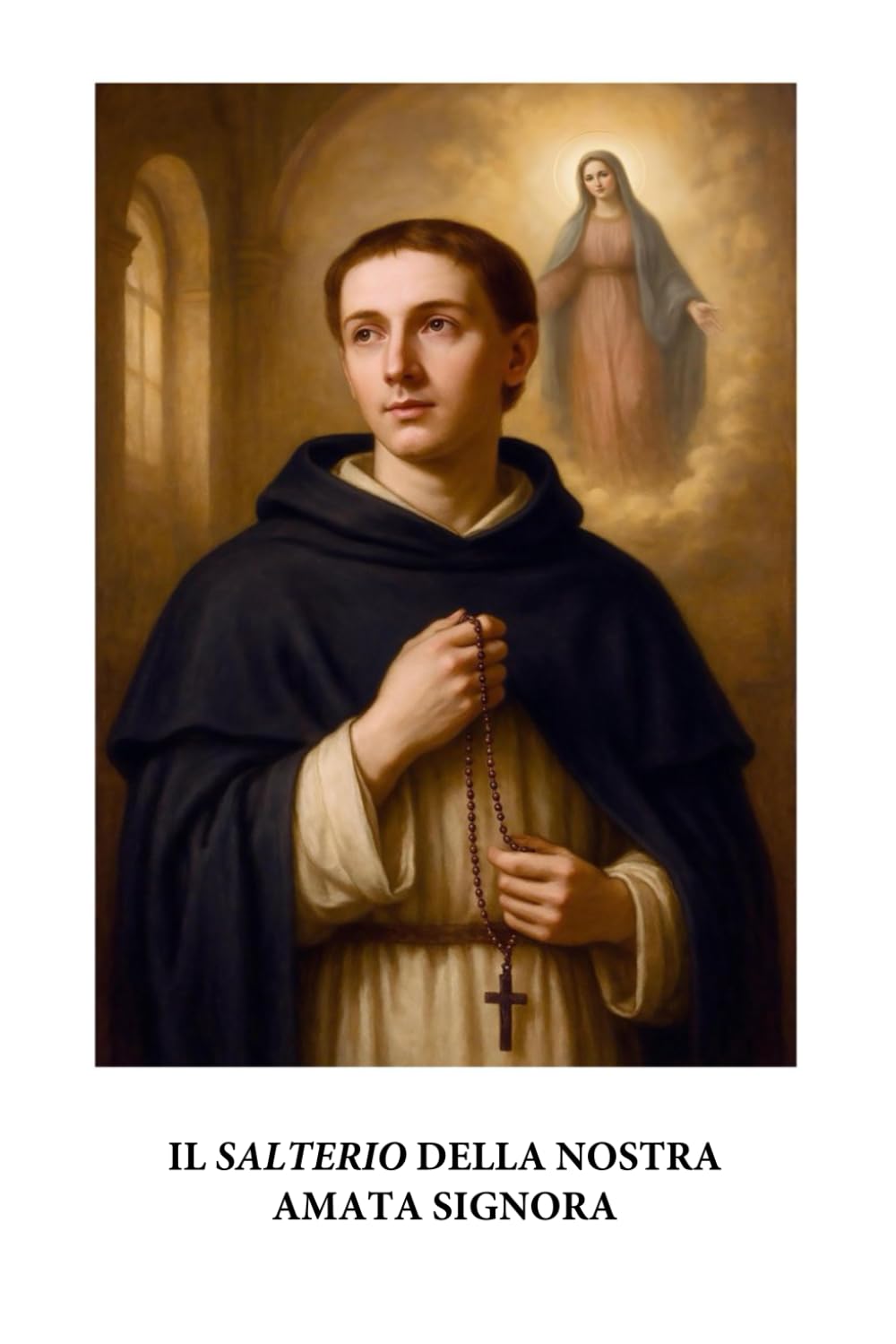 Il Salterio della nostra amata Signora