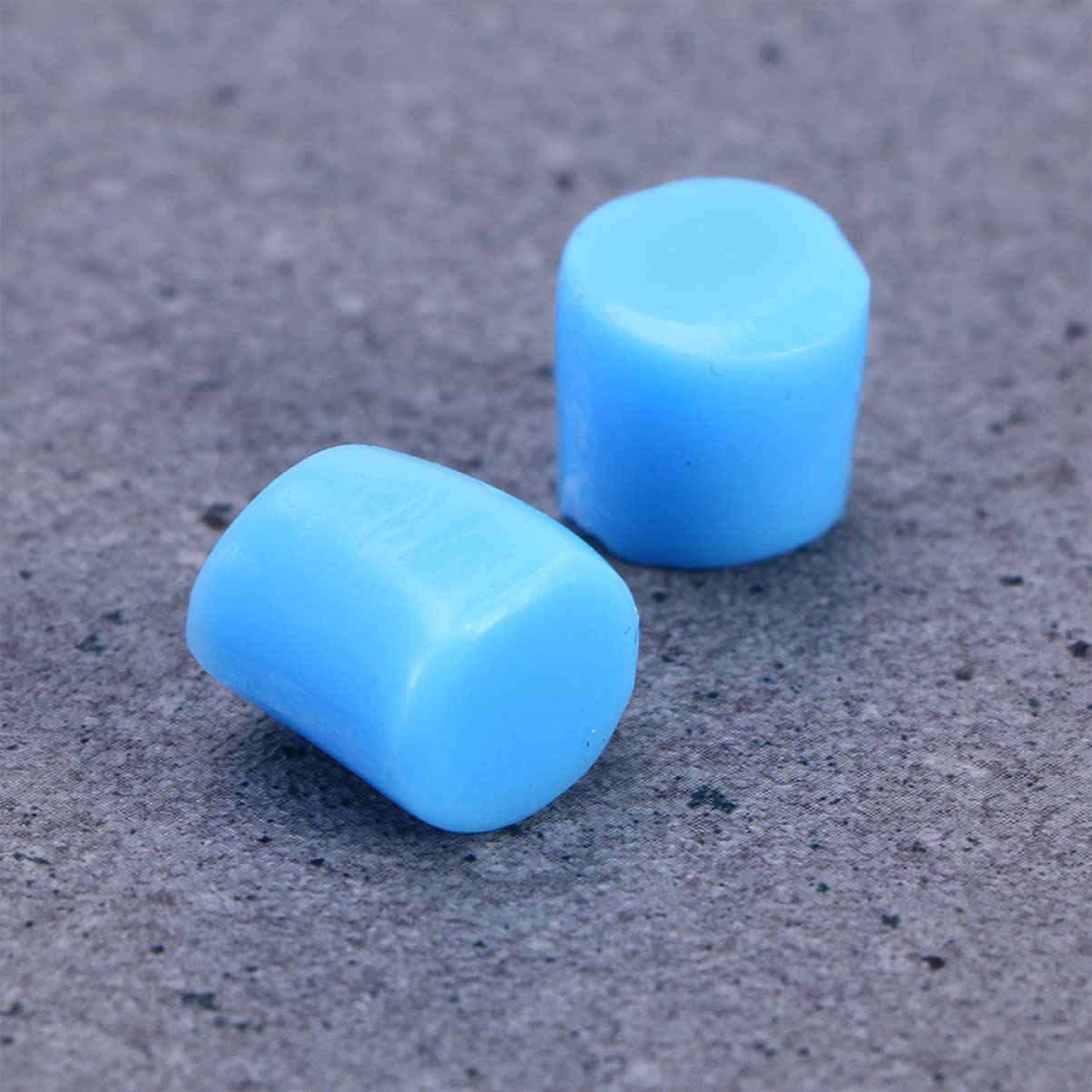 GLEAVI 12piezas Tapones De Reutilizables Para y Dormir Impermeables y Lavables Reducción De Para y Cajas Para Adultos