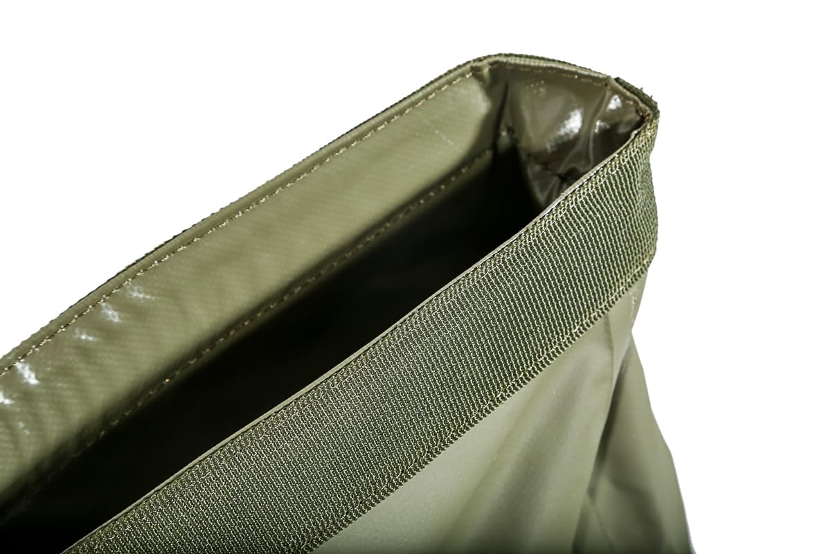 Ultimate Adventure Waterproof Stinkbag Unhooking Mat - Abhakmatte