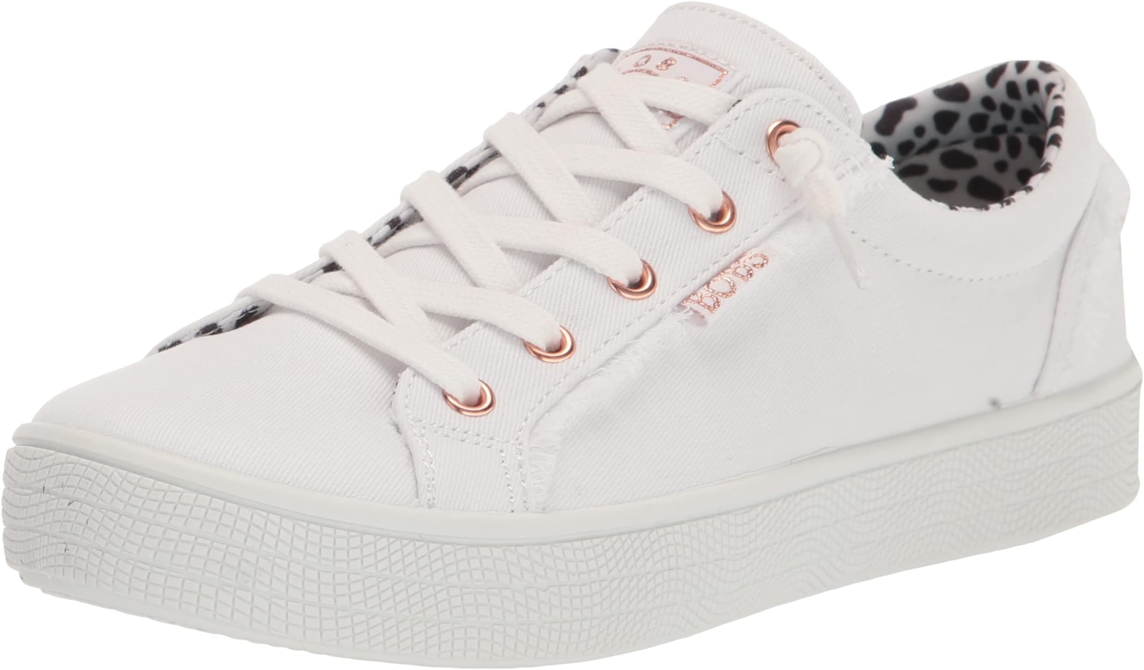 Bobs B Extra Cute womens Sneaker