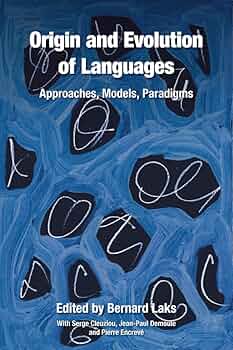 語学+参考書 The Evolution of Language (Approaches to the Evolution of Language) Amazon.com: The Evolution of Language (Approaches to the
