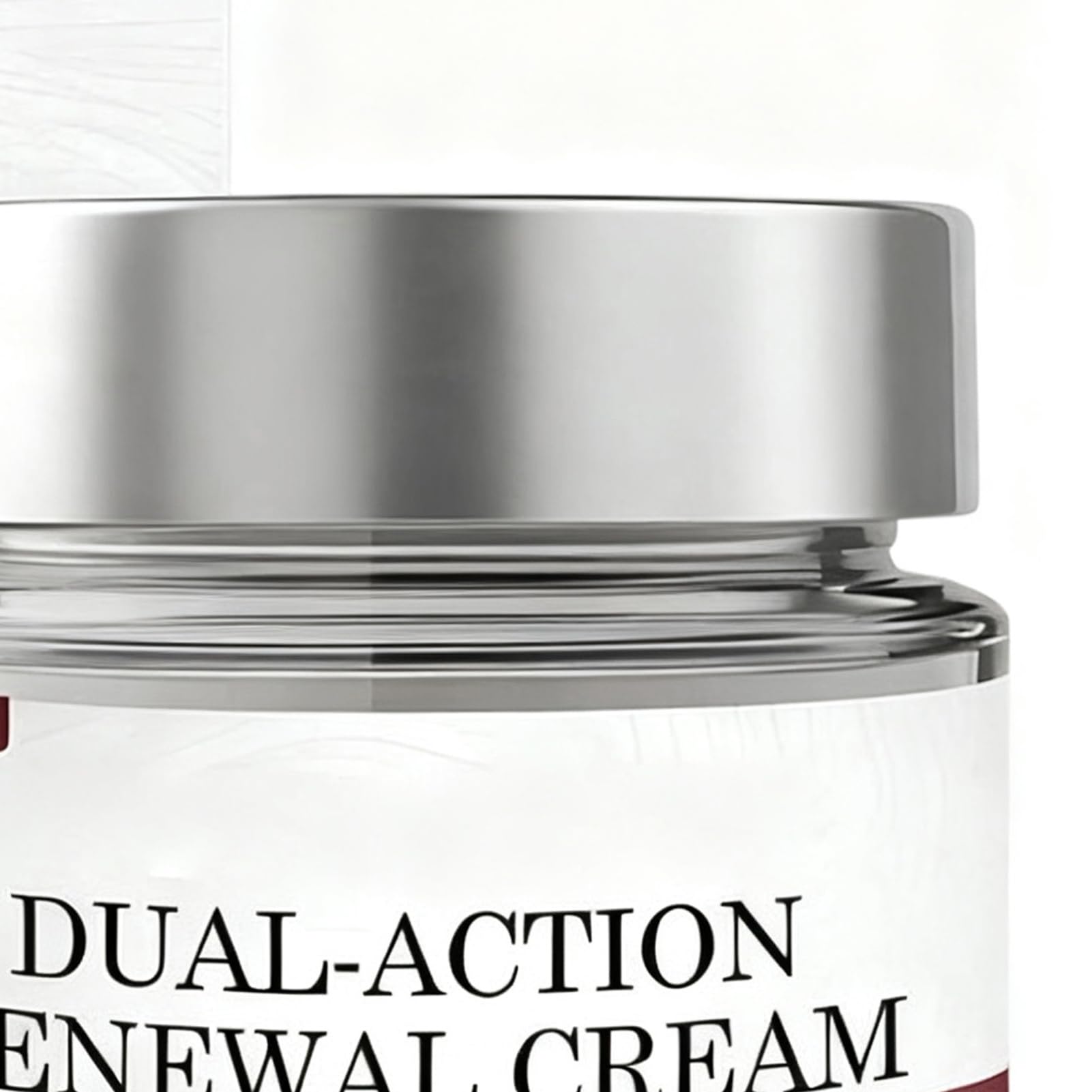 Crema per Imperfezioni | Riparazione Lenitiva Viso - Crema Corpo Rigenerante 50g | per Donna Mamma Compagna Ideale per Casa Viaggio Notte Pelle Liscia
