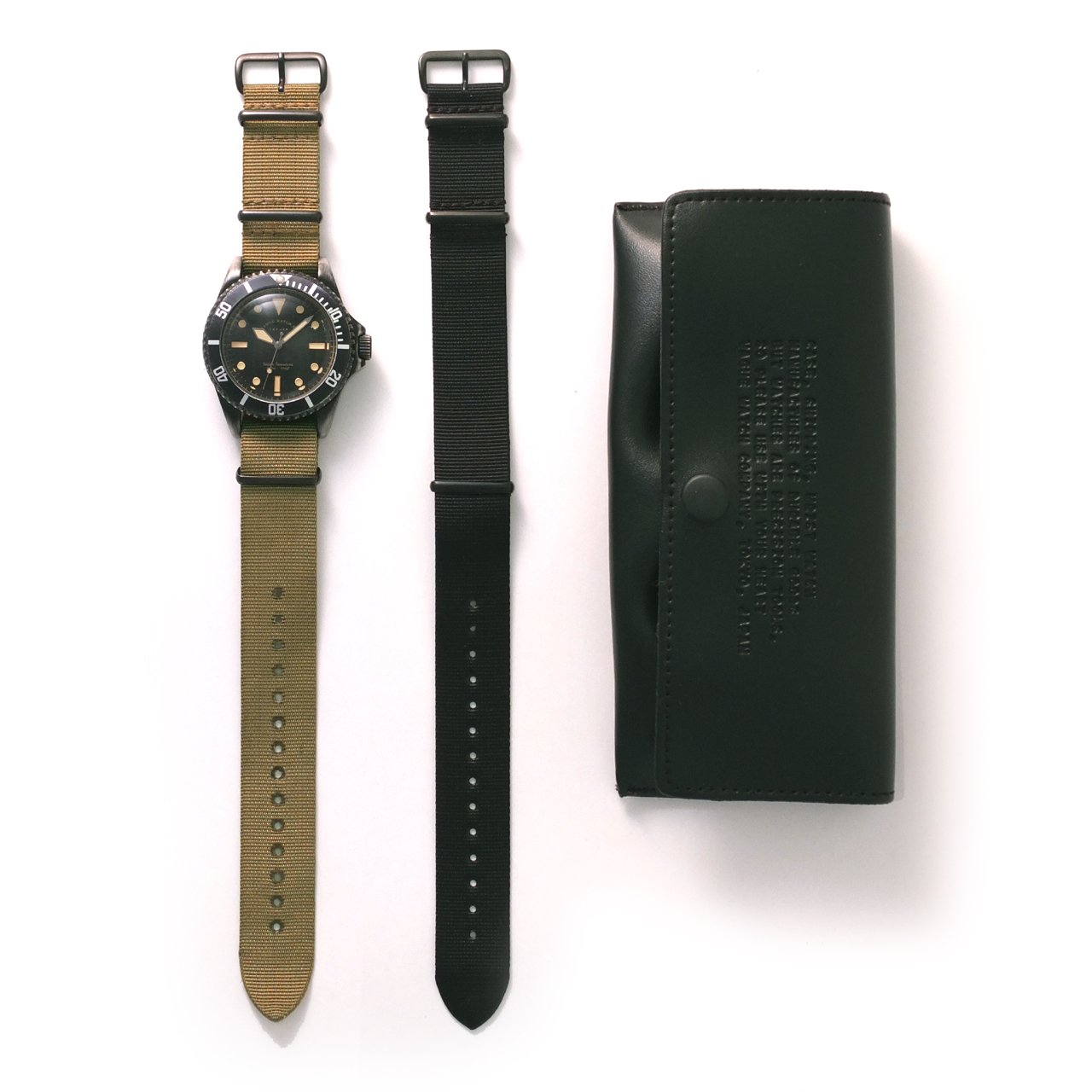 Amazon | [ヴァーグウォッチカンパニー]VAGUE WATCH Co. 腕時計