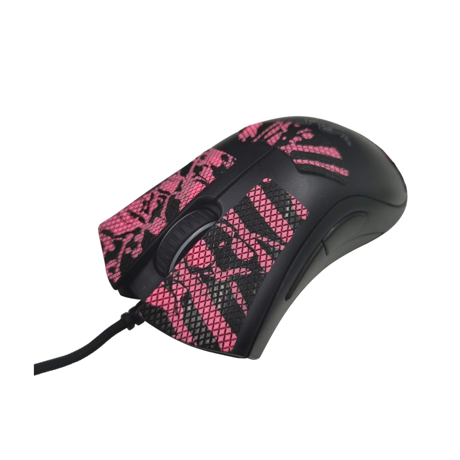 Buy Gemini Mouse Grip Tape Compatible with Razer DeathAdder V2,Grips