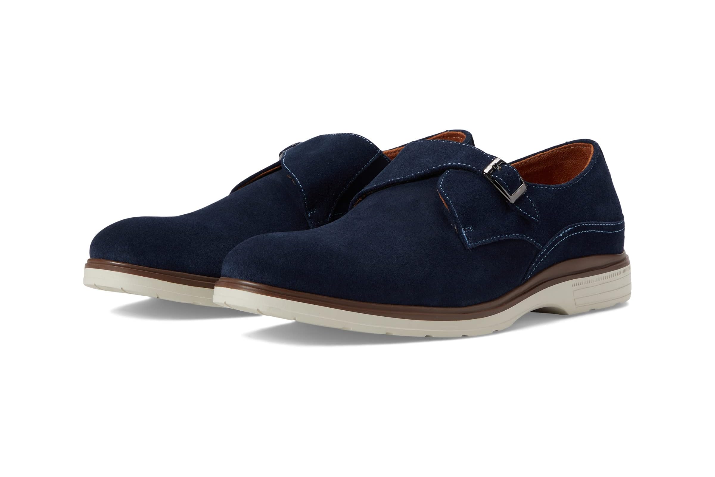 Stacy Adams Taylen Monk Strap