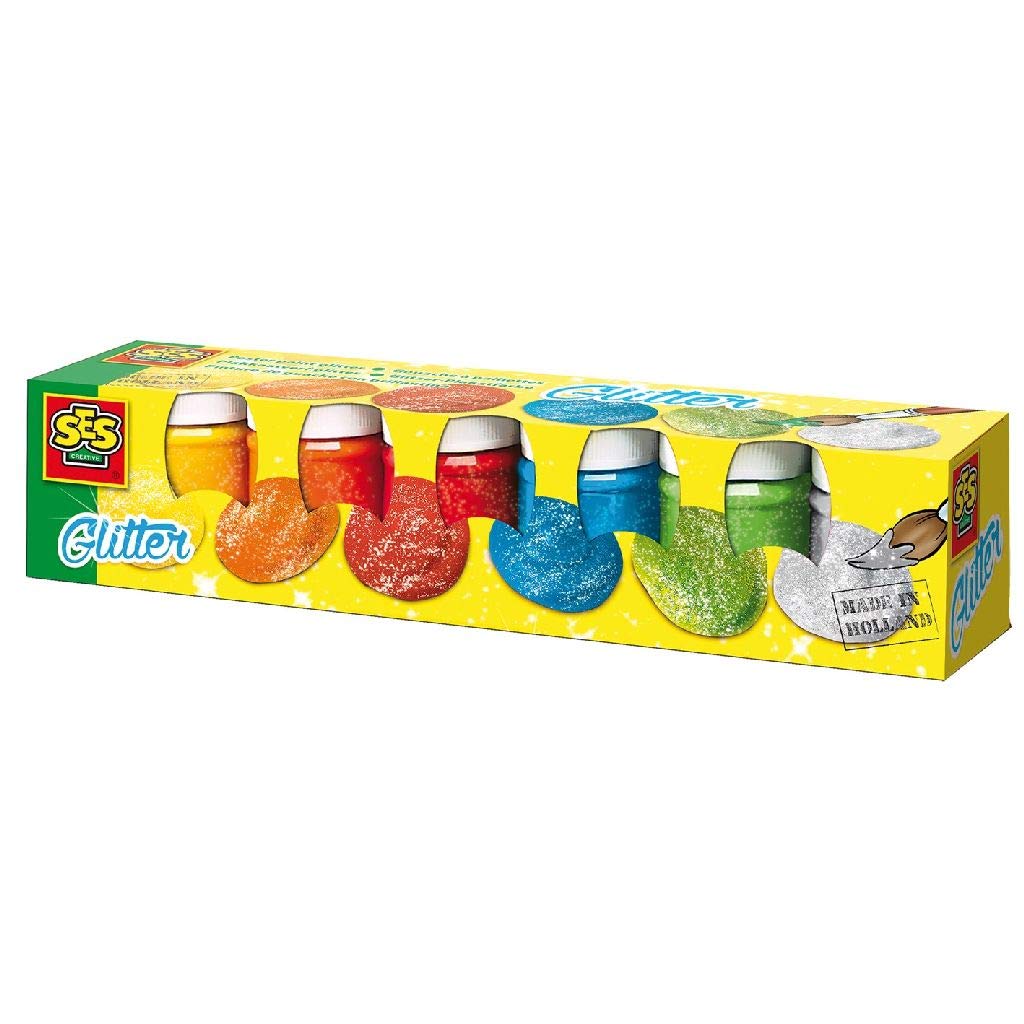 SES Creative Poster Paint Glitter