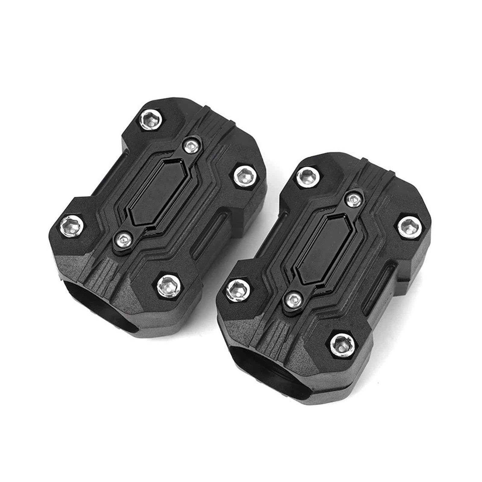 Universal Sturzbügel Schutz Puffer, Für R1250GS, R1200GS, LC, ADV