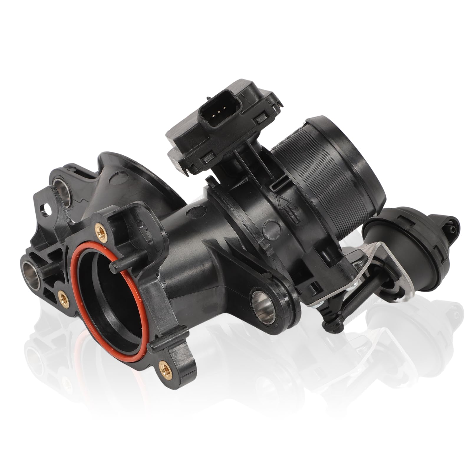 Corpo farfalla acceleratore per C4 C5 DS4 DS5 308 3008 407 5008 508 Expert RCZ 2.0 HDi 0345G7 79675233680