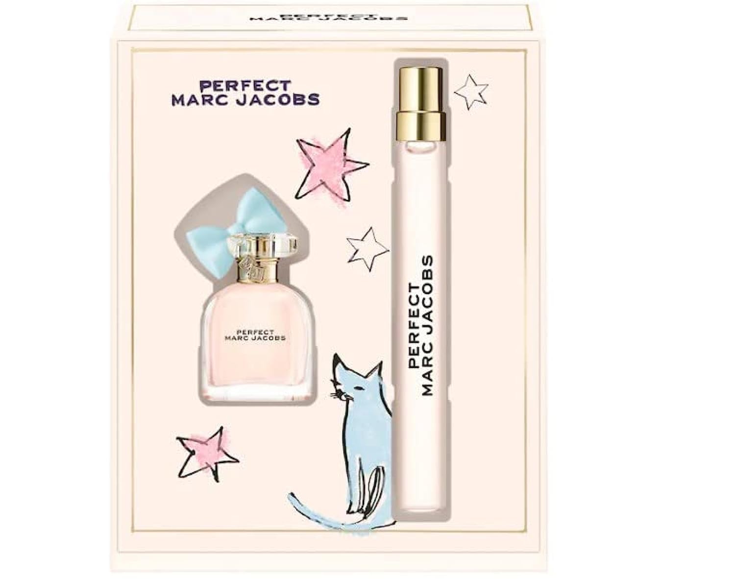 Daisy Perfume Miniatures Marc Jacobs Daisy Perfume Mini Set Best