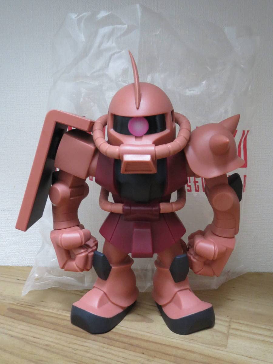 シャア　リソース　９枚セット 楽天市場】ULTRA ACTION TROOPERシリーズ ZA-11 ZYKLON