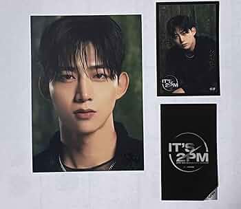 2PM　テギョン⑮ Amazon.co.jp: 2PM テギョン 15th it's 2PM in JAPANトレカ