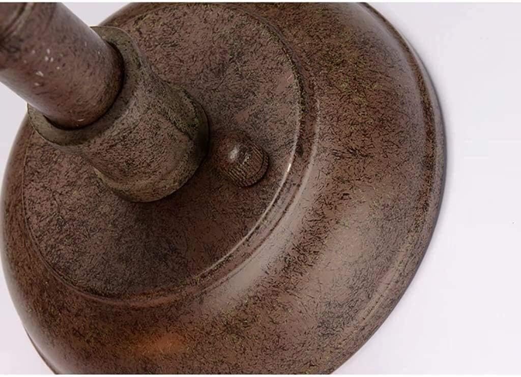 Bracket Light Minimalist Style Metal Bracket Lighting Bracket Light Simple Bracket Lights,Reproduction Intentional Pathway Runway Masterhead Wall Lamp,Outdoor Sunstone Waterproof Metal Stainless