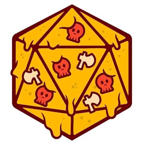 Page de couverture de Total Party Chill | A D&D Podcast