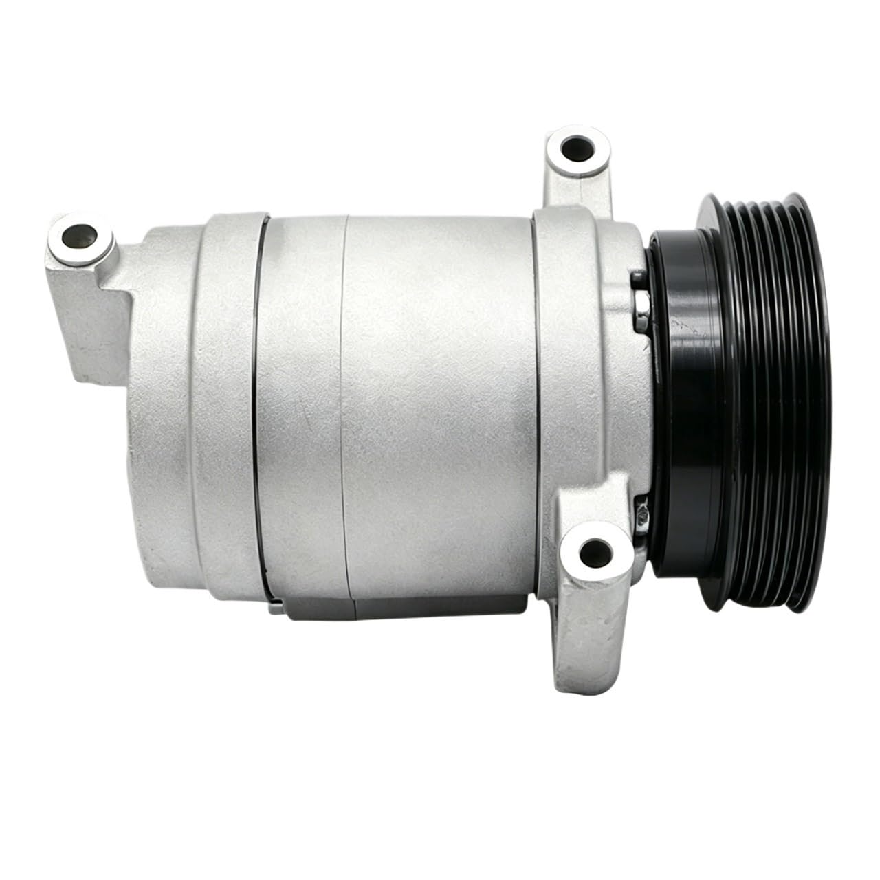 Jozzep One Color Compatible For Chevrolet Captiva 2.4L C100 C140 3.2 4X4 Ac Compressor 20910244 4808195 96629607 4813545 96861886