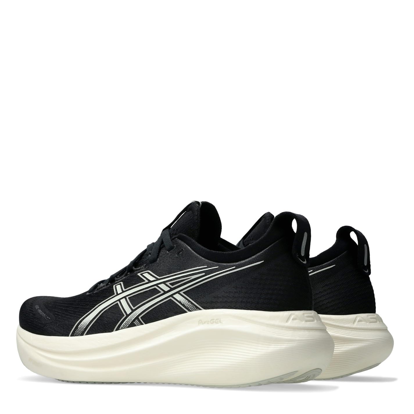 Asics Gel-Nimbus 27 SneakerHombre