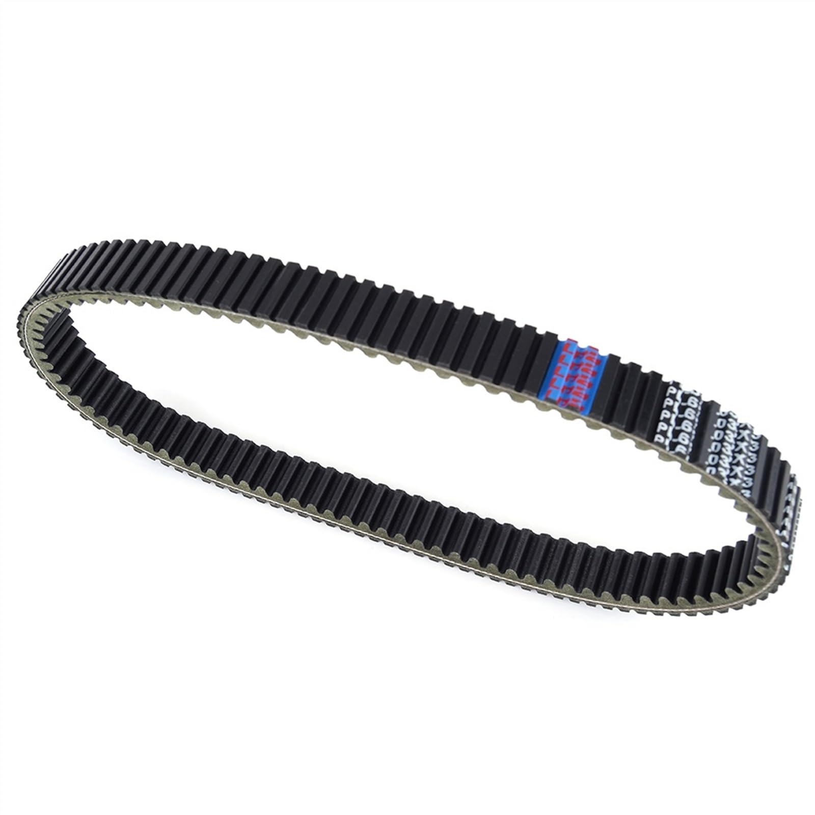 Tsolay Motorcycle Drive Belts Compatible With Kazuma For Jaguar ATV 500 For Mammoth UTV 800 0823-497 Go Kart Moped Torque Converter Belt Power Sports Drive Belt Transfer Belt