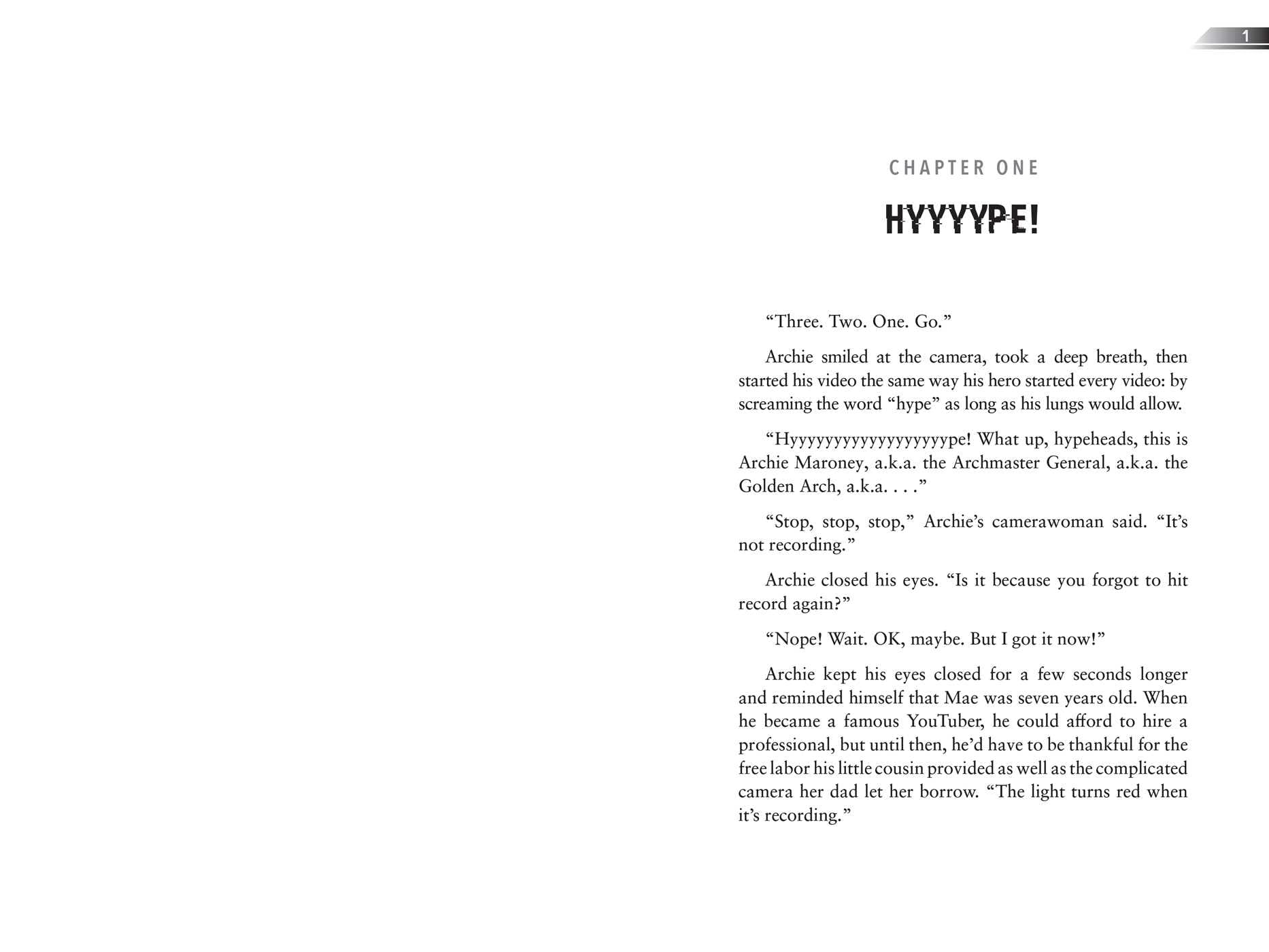 Adventures in a Video Game: Don't Climb This Mountain (Volume 2)