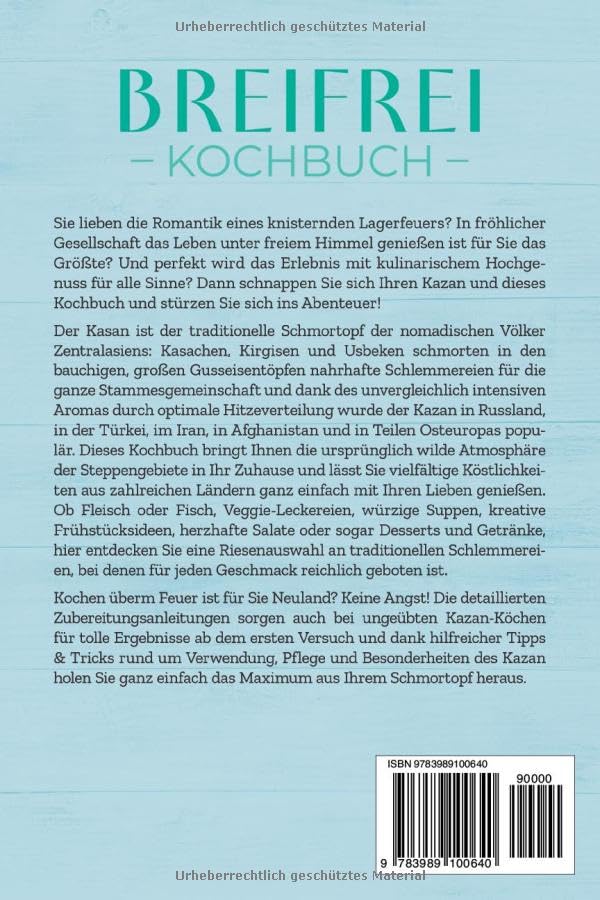 Breifrei Kochbuch: Gesunde Häppchen für kleine Entdecker– Die besten Breifrei Baby Rezepte von Frühstück bis Nachtisch für eine sanfte Beikosteinführung & genussvolle Familienmahlzeiten- inkl. Snacks