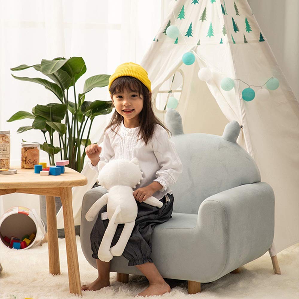 Amazon.co.jp: ソファー ソファ席の子の赤ちゃんのソファ、椅子