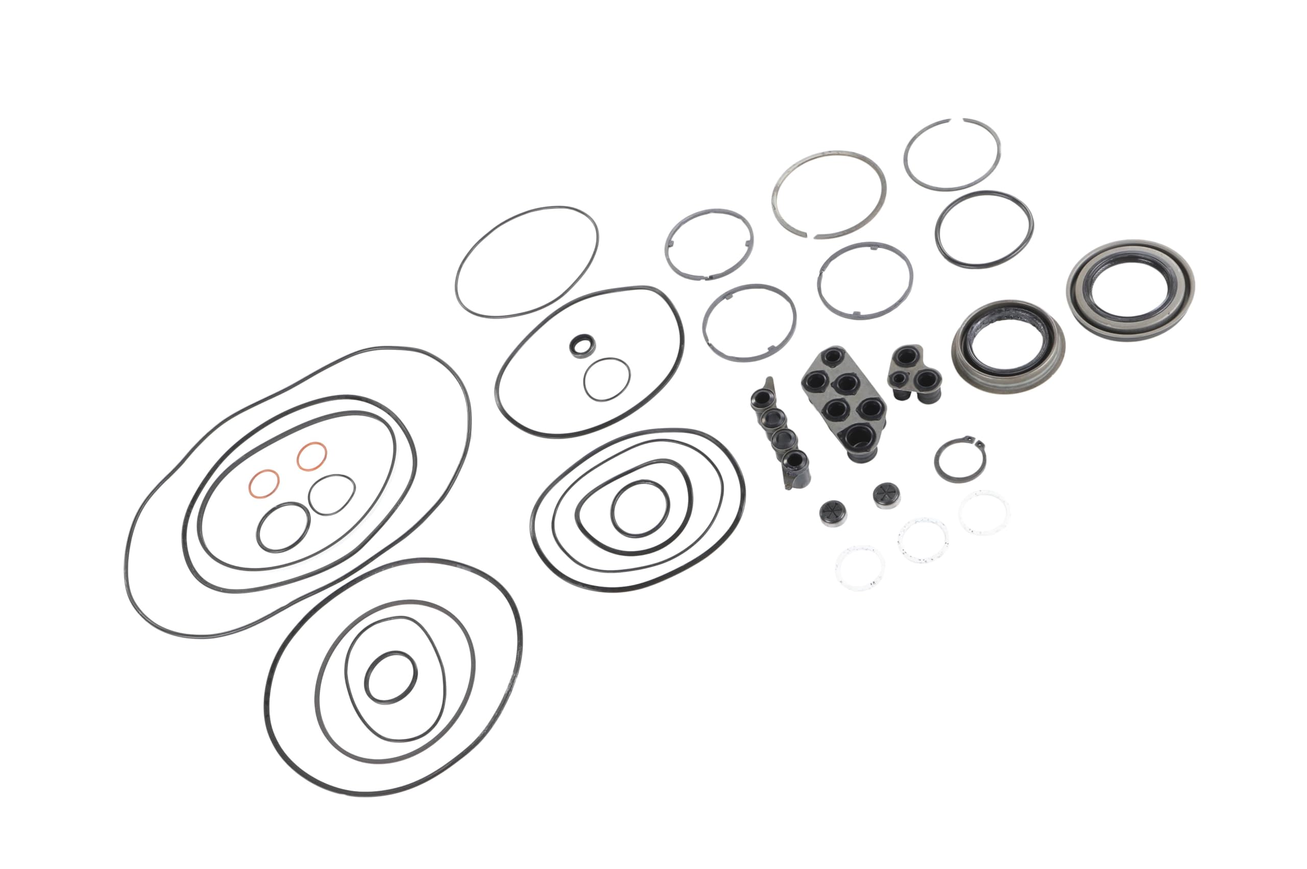 Photo 1 of ACDelco GM Original Equipment 24252459 Automatic Transmission Service Seal Kit
