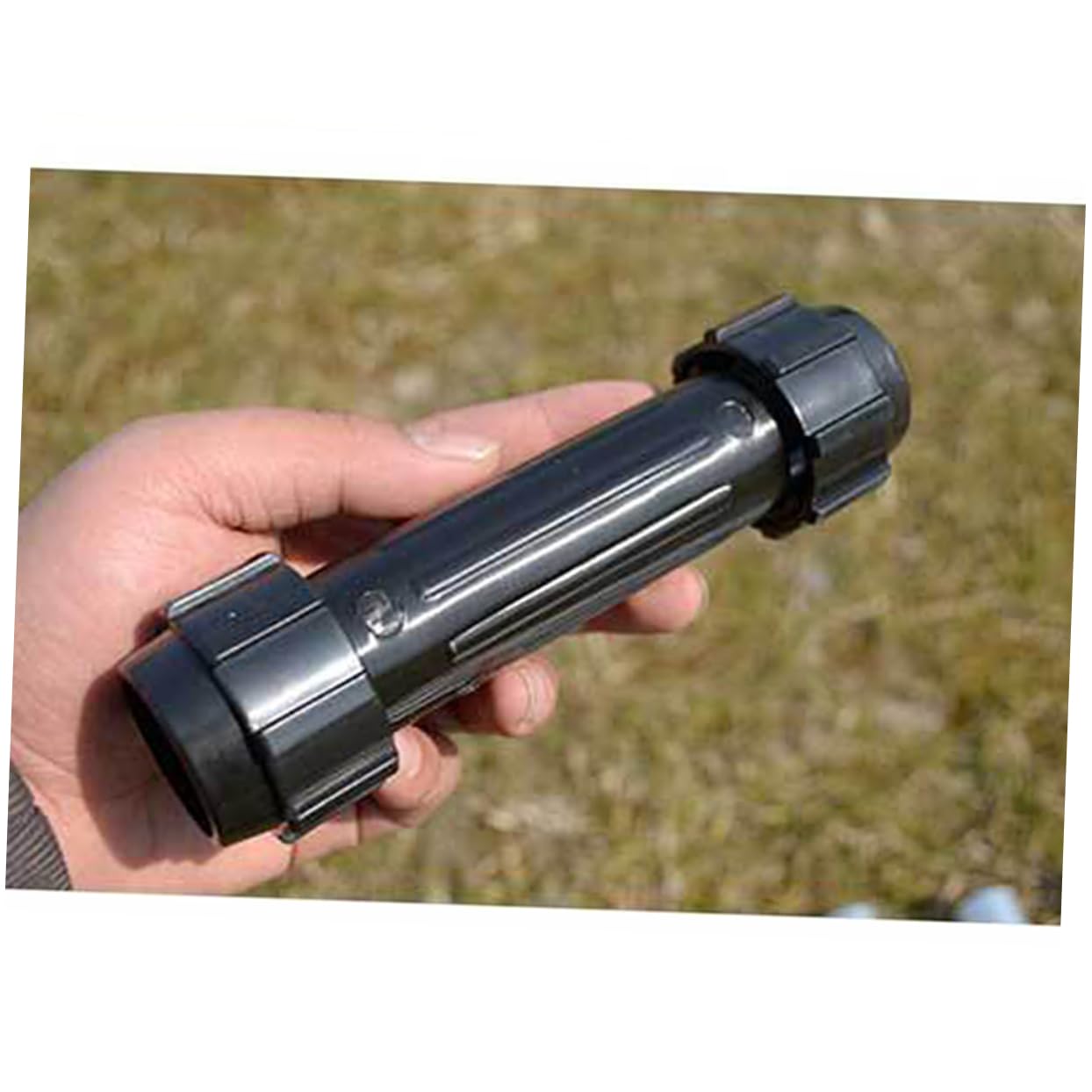 BESPORTBLE Kayak Oar Assemble Aluminum Alloy Oar Detachable Paddle Kayak Paddles Adjustable Paddle Canoe Paddle Inflatable