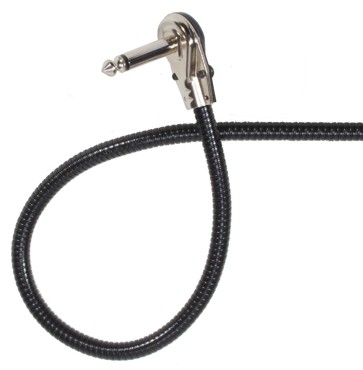 ClearTone Stage Smart 6 inch patch cable blk 3 pack