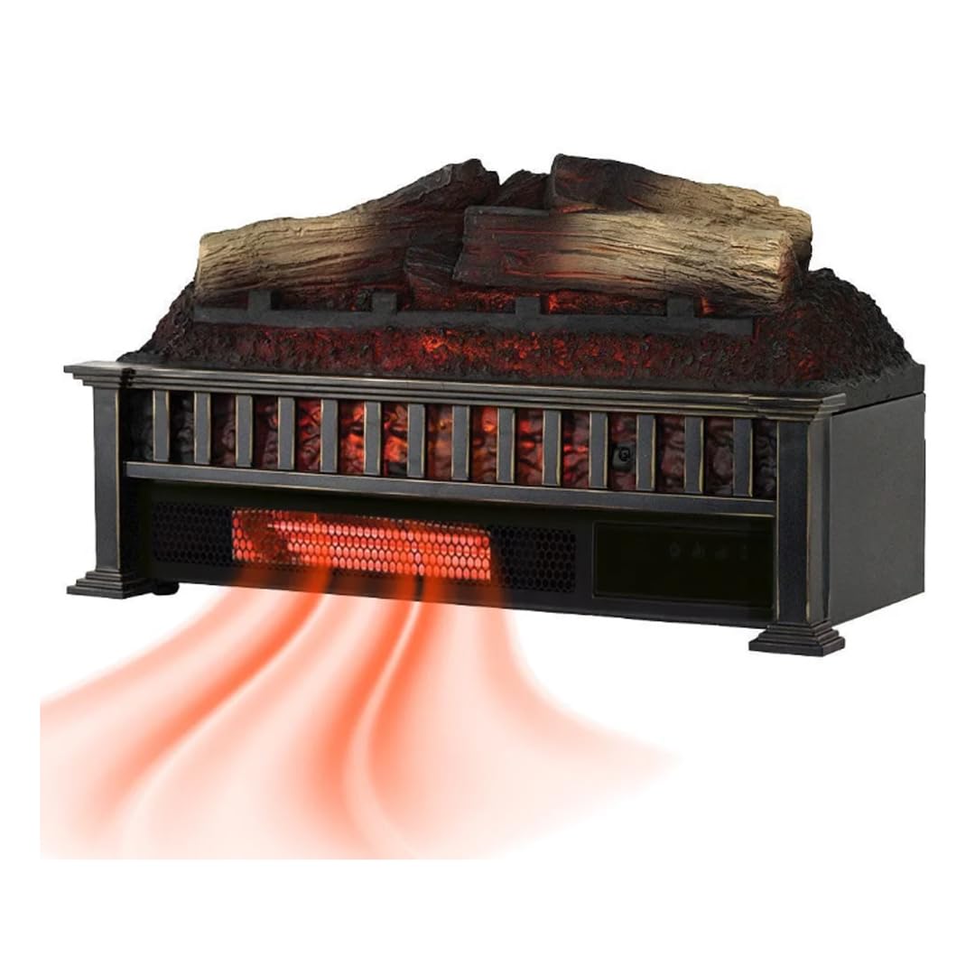 Country Living 23 Inch Electric Log Set