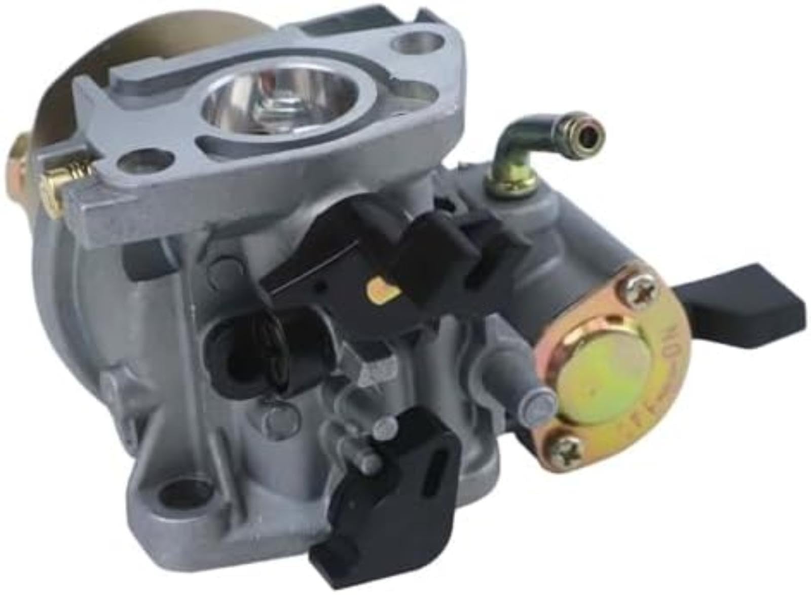 Carburatore, per motore 550 Series Xr550 127Cc Include tubo aria