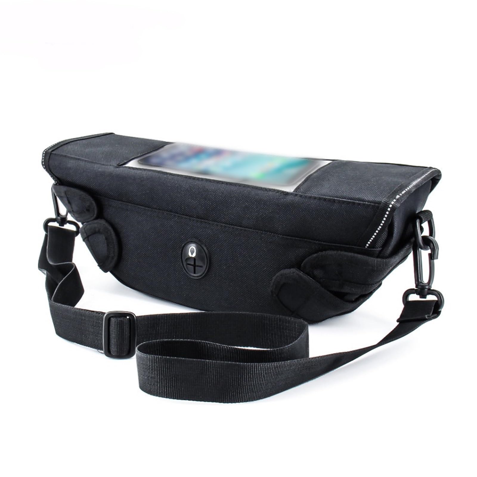 Sac De Rangement pour Guidon Moto, Étanche Et Anti-poussière, pour R 1250 GS 40e Anniversaire, Accessoire Navigation