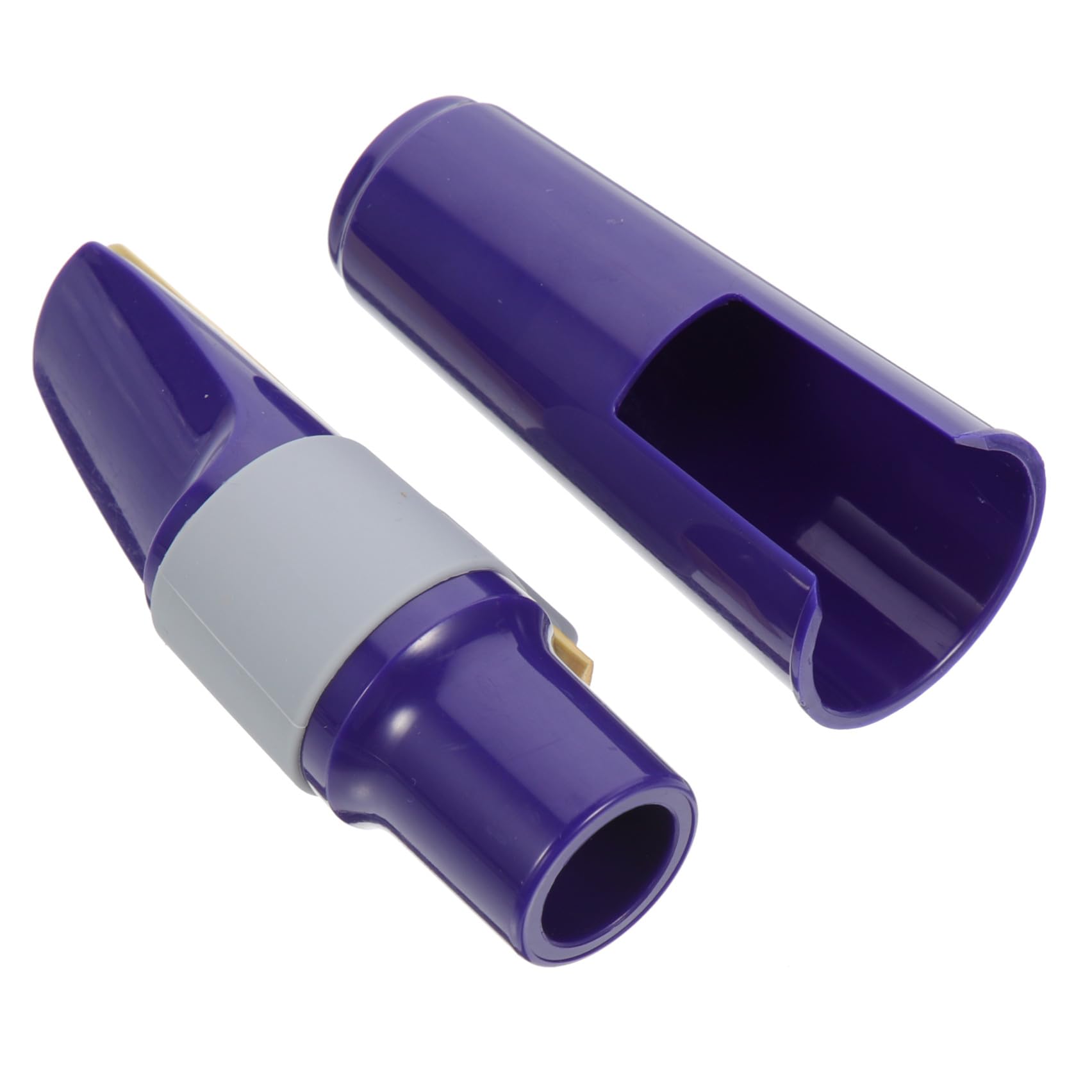 ifundom 4sets Accessori Per e Clarinetto Silicone Per Protezione Per e Portatile Per Iniziare e Comfort