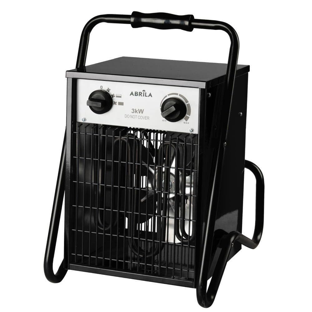 Calefactor Industrial Regulable 3000w – Calefacción Eléctrica Para Hogar Y Uso Profesional – Radiadores, Calefactores, Estufas Y Soluciones De Confort Térmico