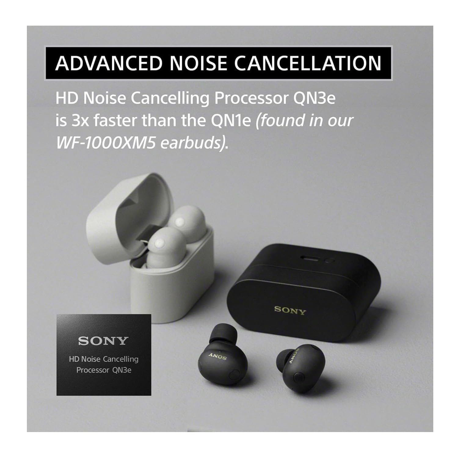 Amazon.com: Sony WF-1000XM6 Wireless Noise-Canceling Earbuds