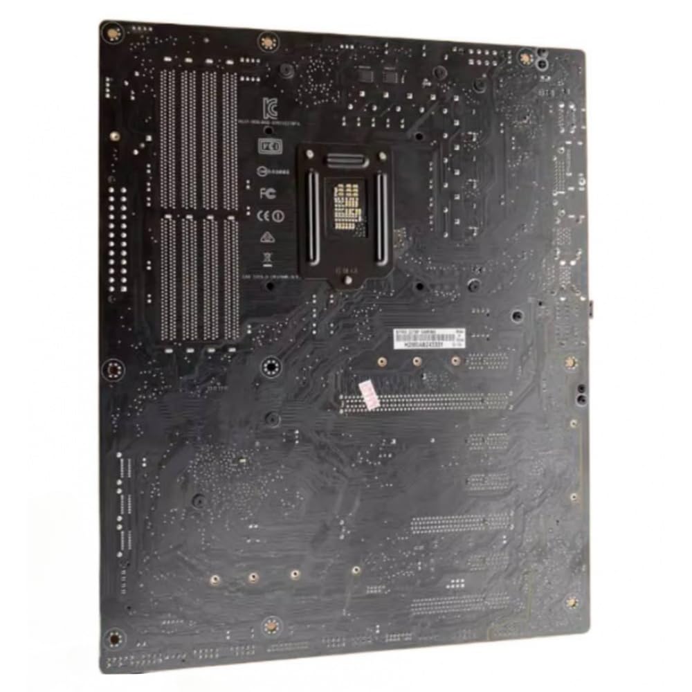 Amazon.co.jp: Z270-F ゲーミングデスクトップマザーボードソケット