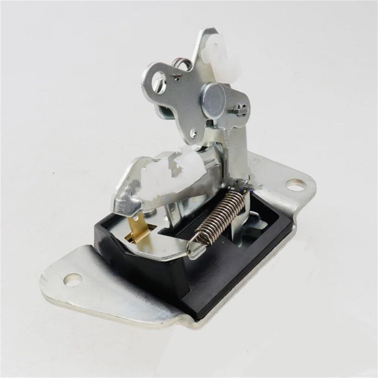 Car Rear Trunk Door Lock Latch Actuator Tailgate Replacement Parts for Hyundai H1 H200 1996-2004