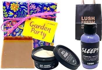 ☆LUSH ダッドガーデン、ミルキーバスのセット☆ 611heO9xUjL._UF350,350_QL50_.jpg