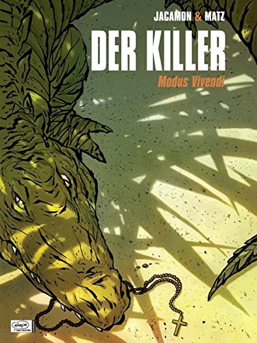 Preisvergleich Produktbild Der Killer 06: Modus Vivendi