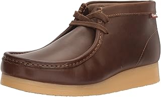 clarks frelan hi