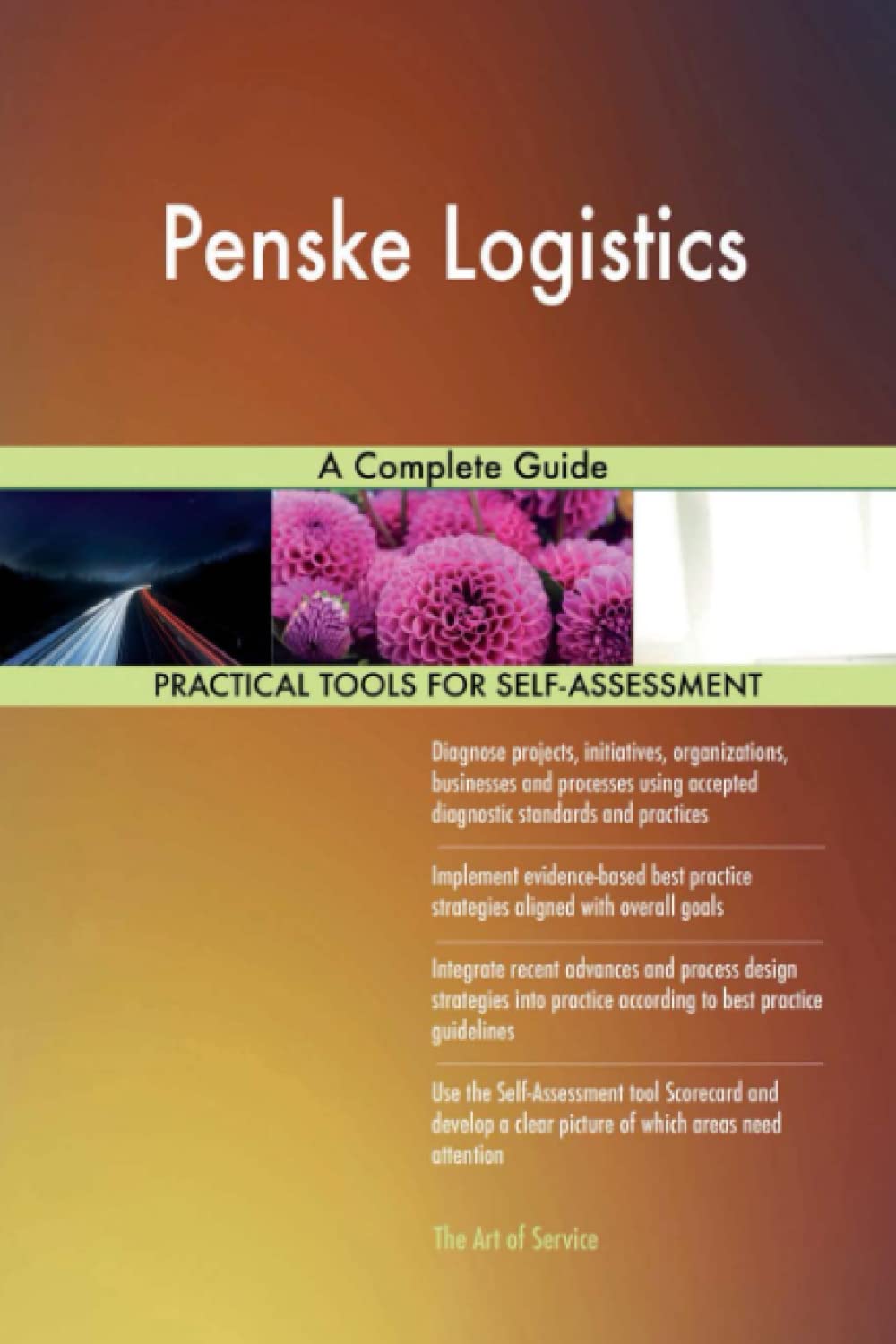 Penske Logistics A Complete Guide
