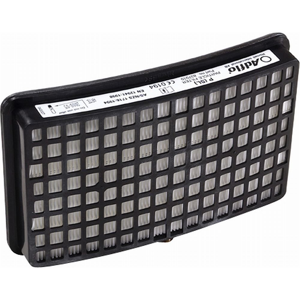 Adflo Partikelfilter P(SL)