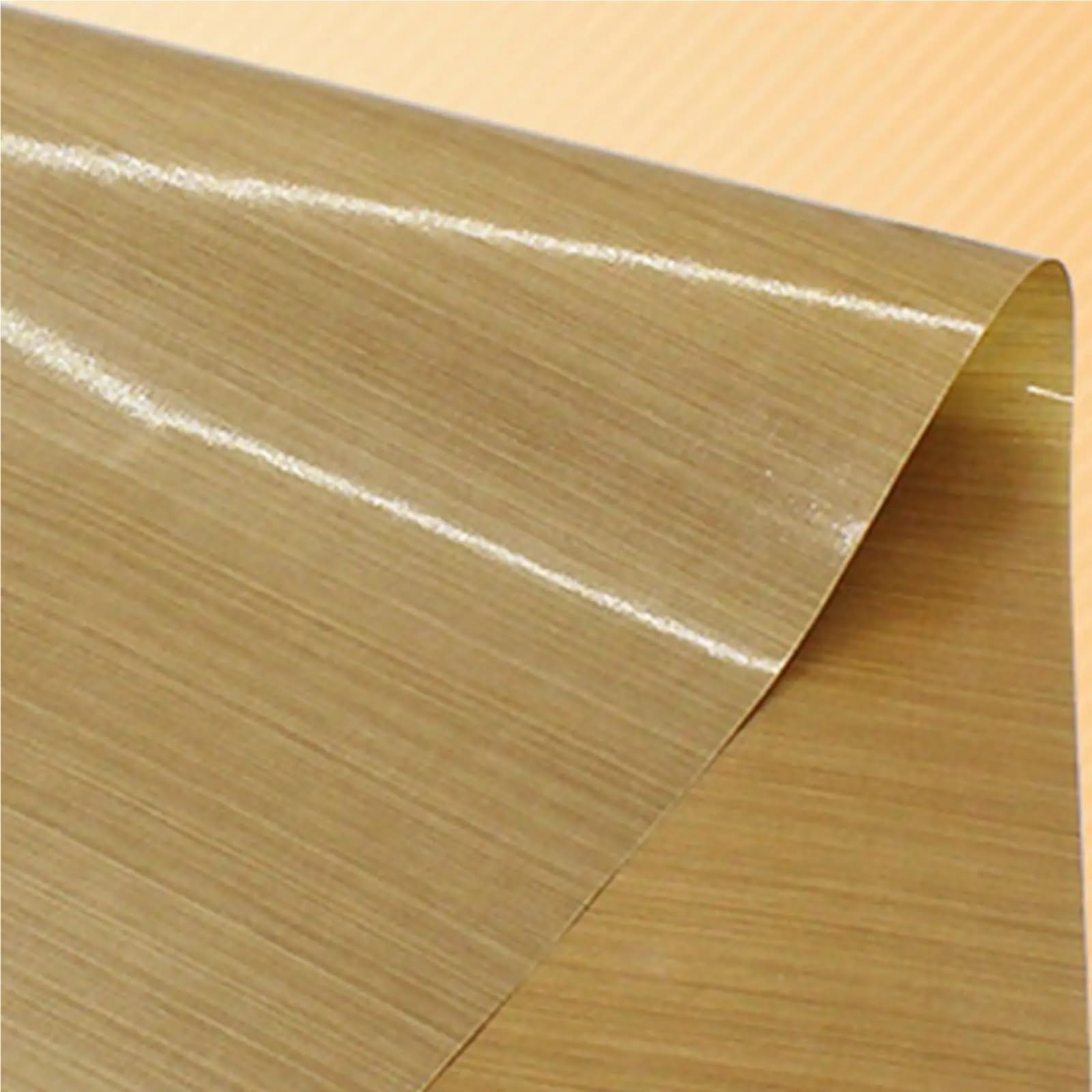 Ofenmatte 4 Stück Backmatte, waschbar, Backblech-Einlage, Backzubehör, rutschfest, hitzebeständig, Grillmatte, Ofeneinlage, Luftfritteusen-Einlage