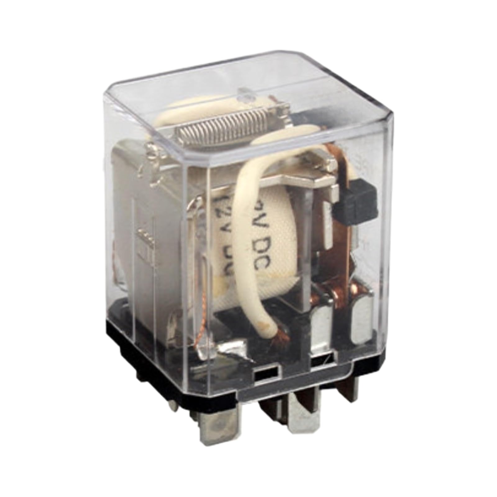 Relais AC36V 220V 110V 30F haute commutation 30A pour circuit électrique