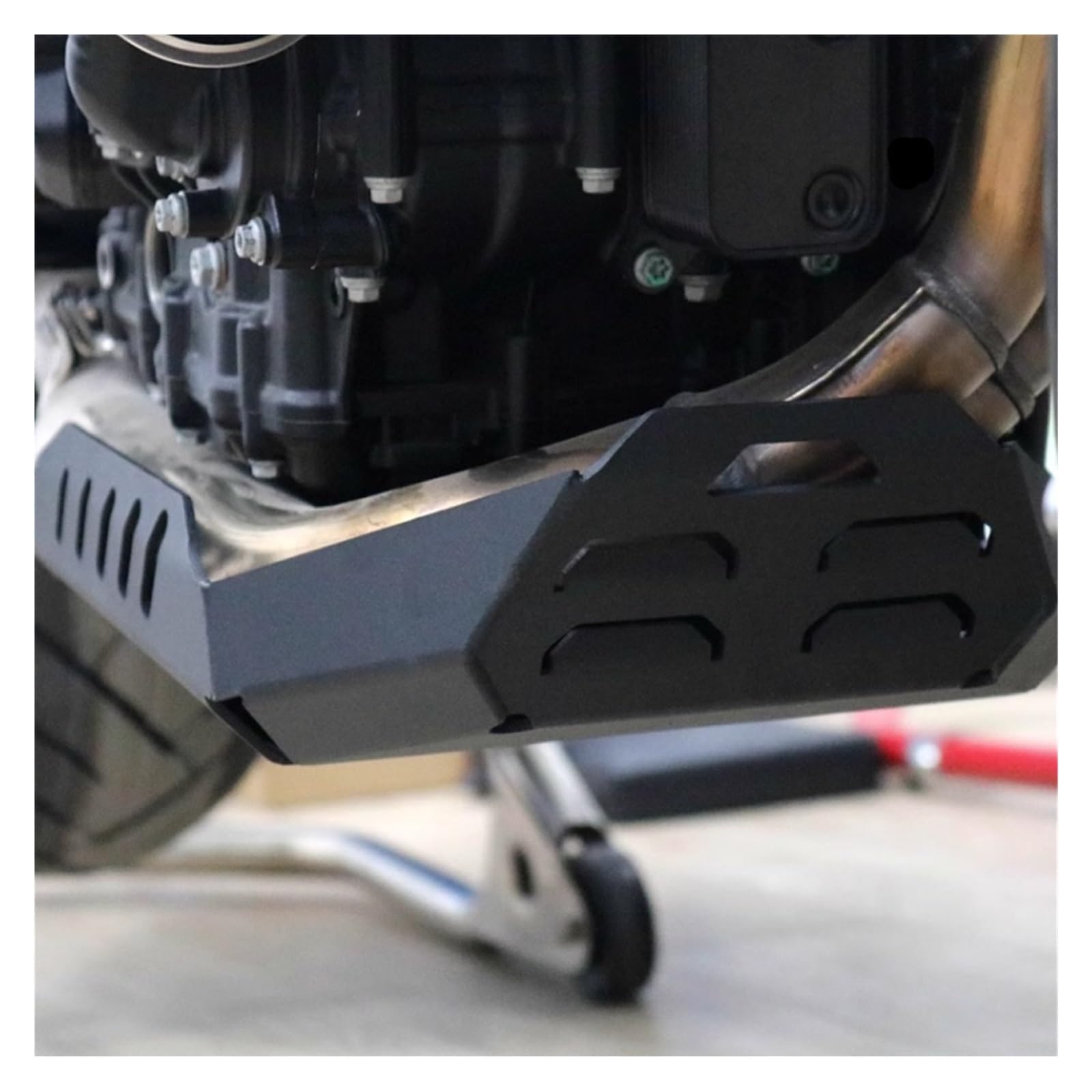 Paracoppa motore moto PER 800NK 800 NK NK800 2023-2024 Piastra Paramotore Moto Protezione Motore Sotto La Coperchio Di Pancia Base